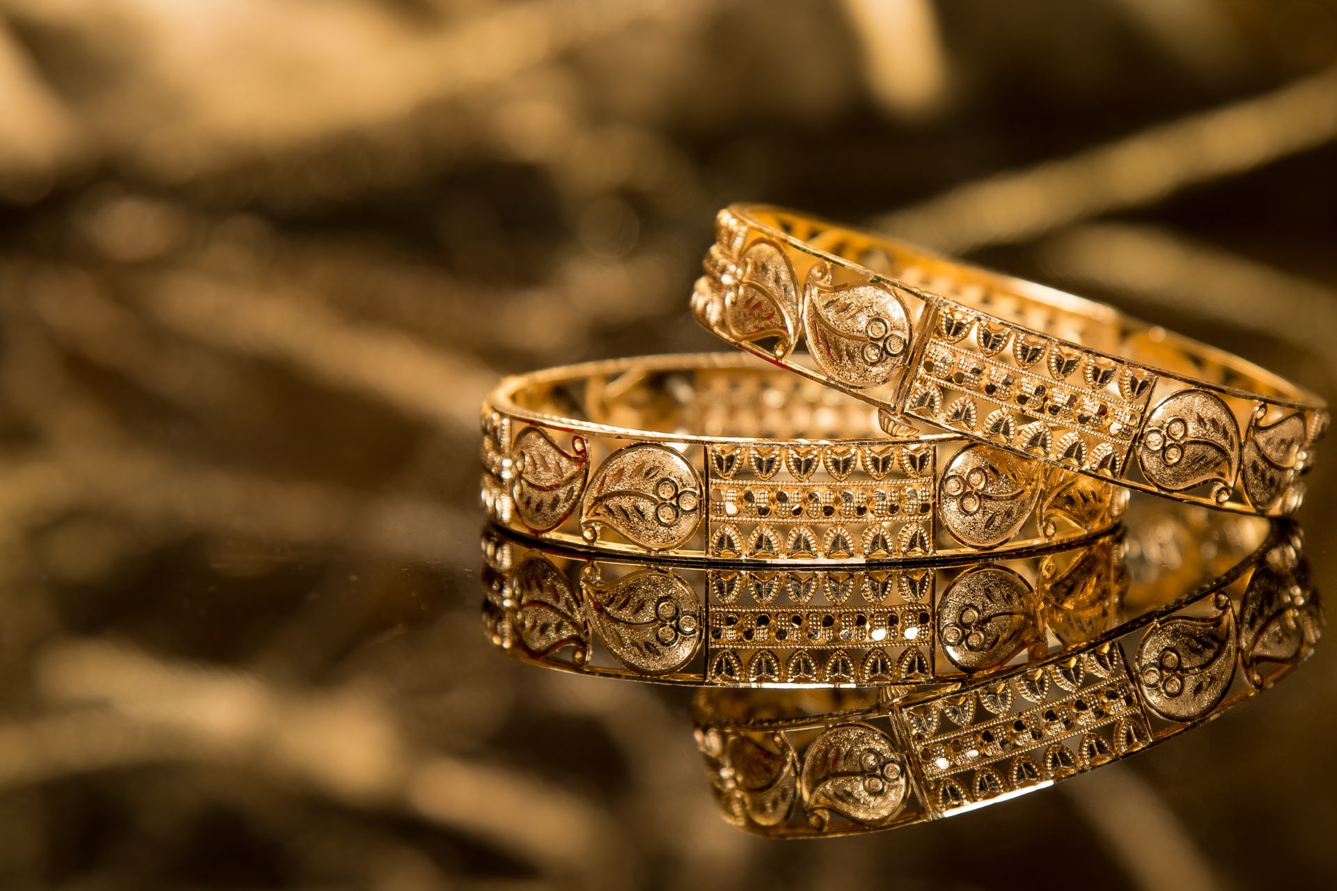 Understanding Different Types of Gold Buying Services Available Today